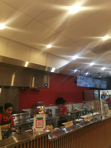 Photo of Donair Dude - 3337 8 Ave, Prince George, BC V2M 1N1
